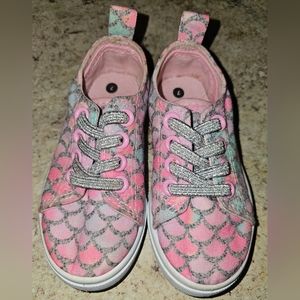 7T Fabkids Mermaid Shoes
